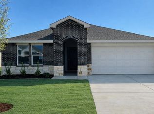 4808 Maleah Ave, Noble, OK 73068