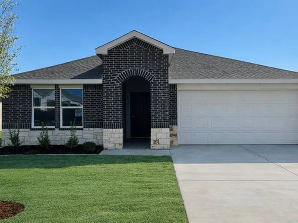 4808 Maleah Ave, Noble, OK 73068