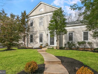 143 Hesketh St, Chevy Chase, MD, 20815