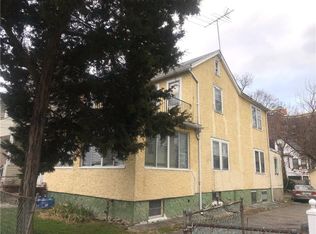 245 S 10th Ave, Mount Vernon, NY 10550