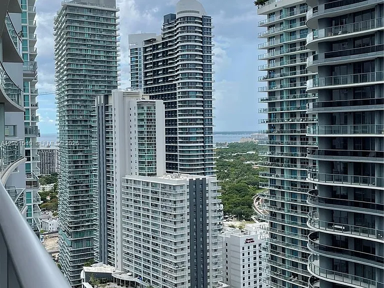 1010 Brickell Ave #3309 — Photo 8