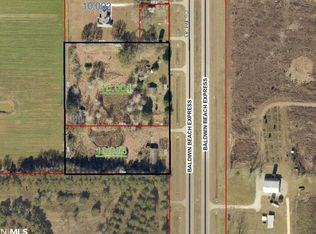 26333 Baldwin Beach Expy, Robertsdale, AL 36567