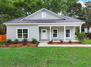 1828 Hale St, Savannah, GA 31404