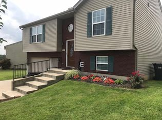 235 Ten Mile Dr, Dry Ridge, KY 41035