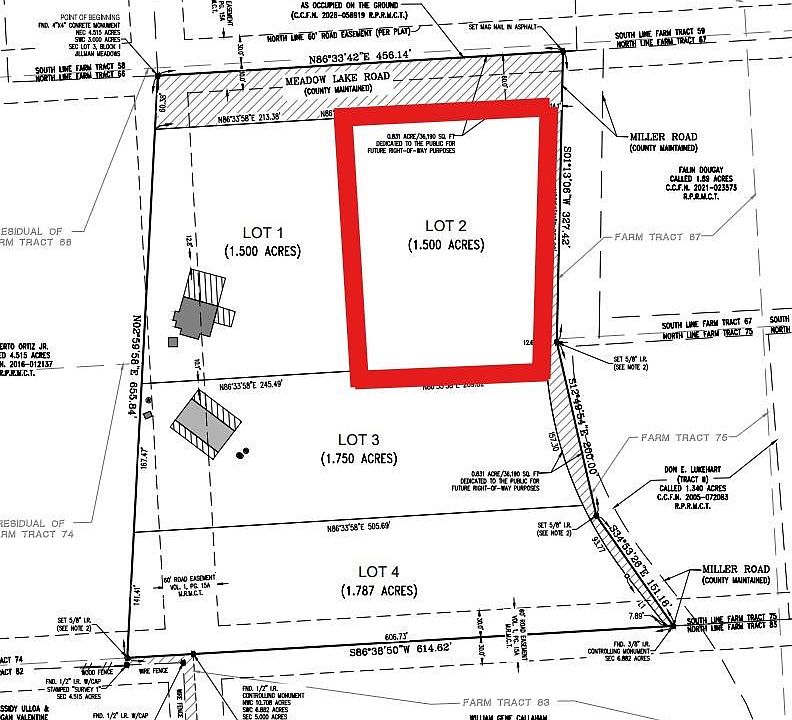 1st image of 2779 Miller Rd