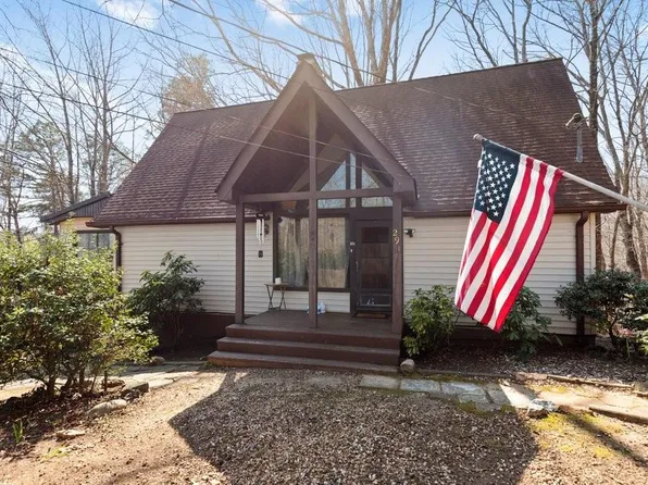 291 Mount Scenic Dr, Cleveland, GA 30528