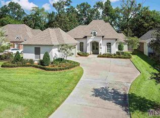 13548 Landmark Dr, Baton Rouge, LA 70810