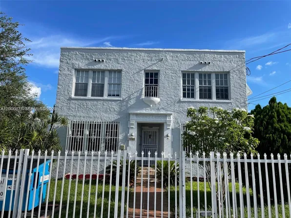 3364 SW 2nd St #4, Miami, FL 33135