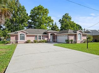181 Frontier Dr, Palm Coast, FL 32137