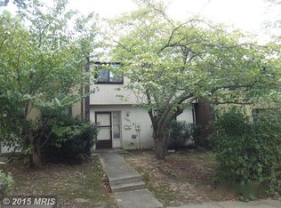 8682 Brae Brooke Dr, Lanham, MD 20706