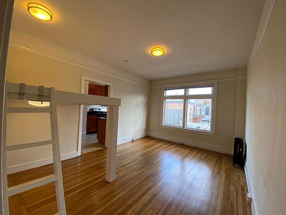 3rd image of 555 Ofarrell St APT 602