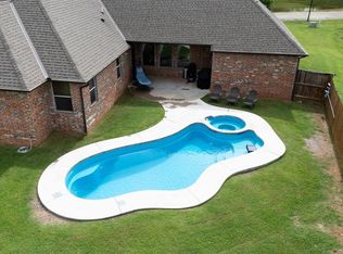 3525 Abby Ln, Newcastle, OK 73065