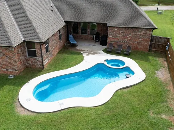 3525 Abby Ln, Newcastle, OK 73065