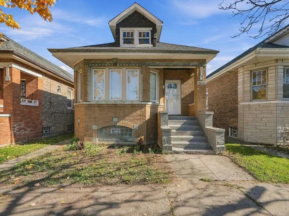 9613 S Greenwood Ave, Chicago, IL 60628