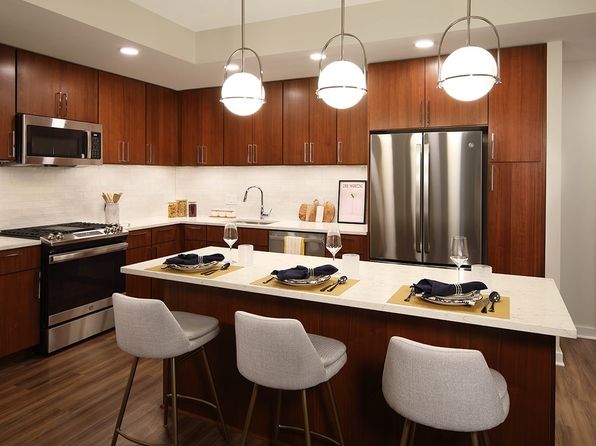 The Milton at Twinbrook Quarter | 850 Festival St, Rockville, MD