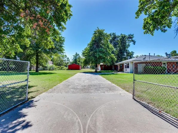 10200 SE 14th St, Midwest City, OK 73130