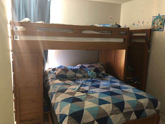 2nd image of 9686 Fontainebleau Blvd APT 502