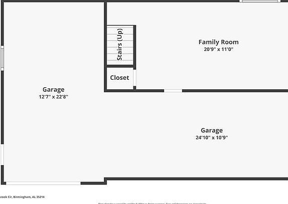 2nd image of this home