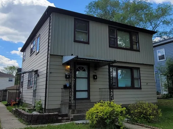 6807 West Florist AVENUE #6809, Milwaukee, WI 53218