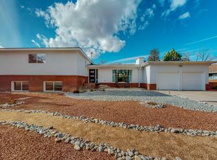 1305 San Pablo St NE, Albuquerque, NM 87110