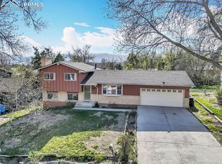 4530 Debonair Cir, Colorado Springs, CO 80917