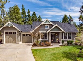 19104 Chiloquin Dr, Bend, OR 97703