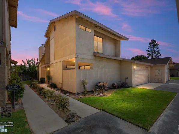 1000 Olive Dr APT 46, Bakersfield, CA 93308