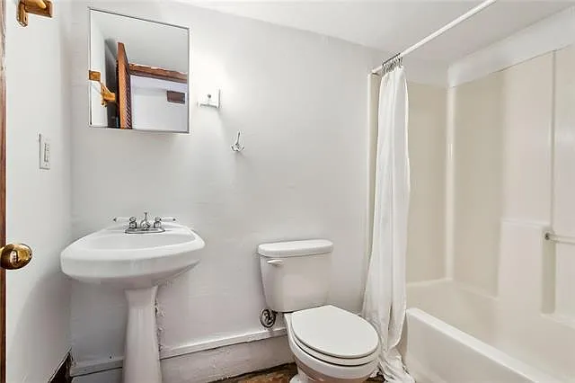 2534 Palmer Ave #B — Photo 4