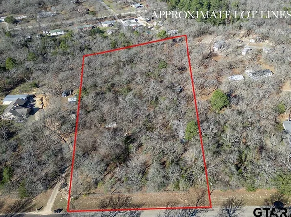 17509 Creekside Dr, Lindale, TX 75771