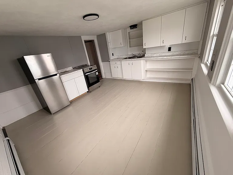 Kitchen View 2