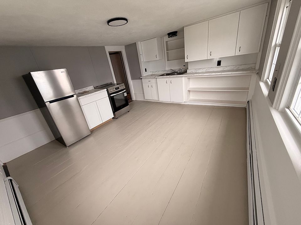 Kitchen View 2