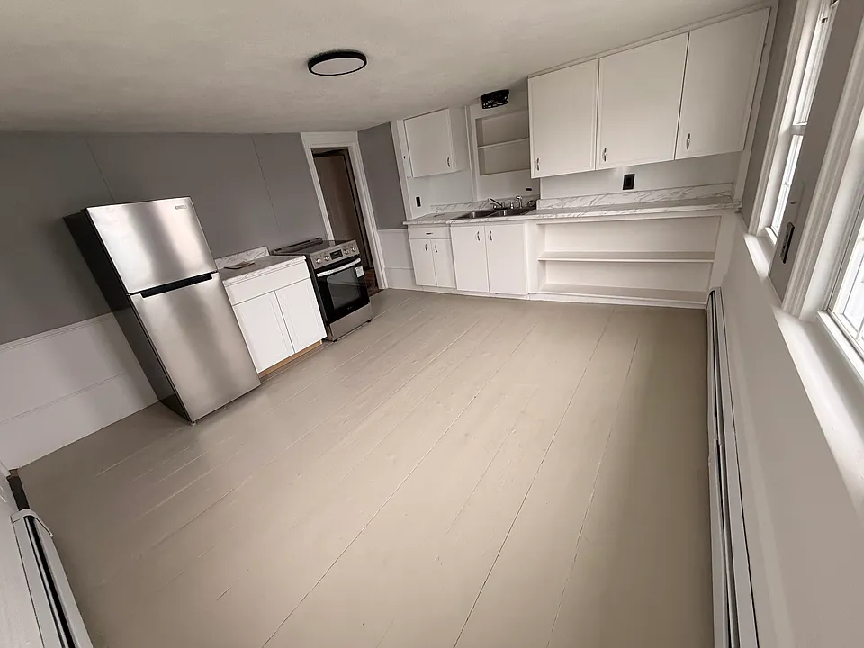 Kitchen View 2