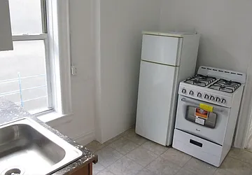 Rented by Coda Real Estate NYC