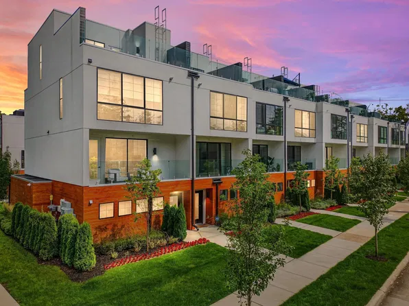 533 E Harrison Ave, Royal Oak, MI 48067