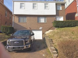 3036 Glendale Ave, Pittsburgh, PA