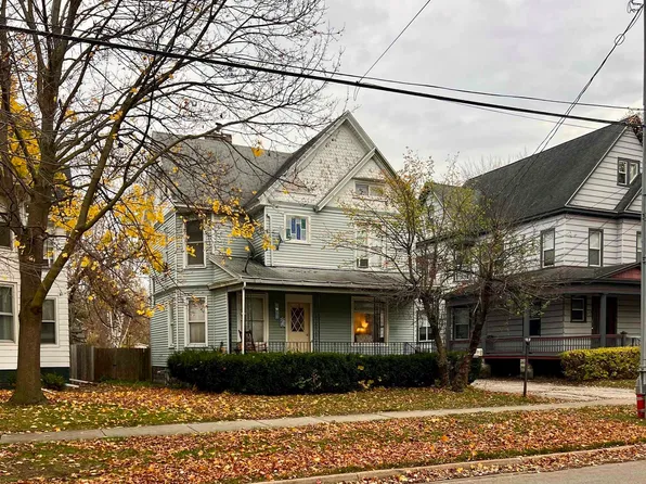 606 N Lincoln St, Bay City, MI 48708