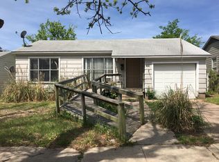 1806 S 3rd St, Temple, TX 76504