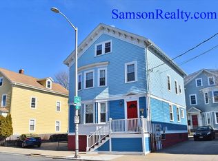 65 Hope St #2, Providence, RI 02906