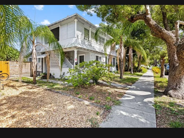 1013 5th St N, Saint Petersburg, FL