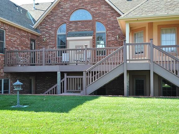3rd image of 2510 N Kinder Dr