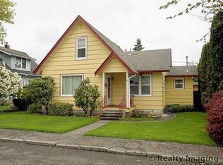 68 S 22nd St, Saint Helens, OR 97051