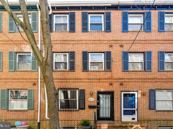 830 Kater St, Philadelphia, PA 19147