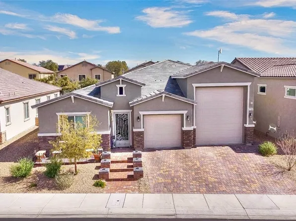 6308 Gambetta St, Las Vegas, NV 89115