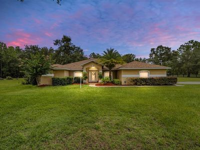 12495 SW 66th St, Ocala, FL, 34481