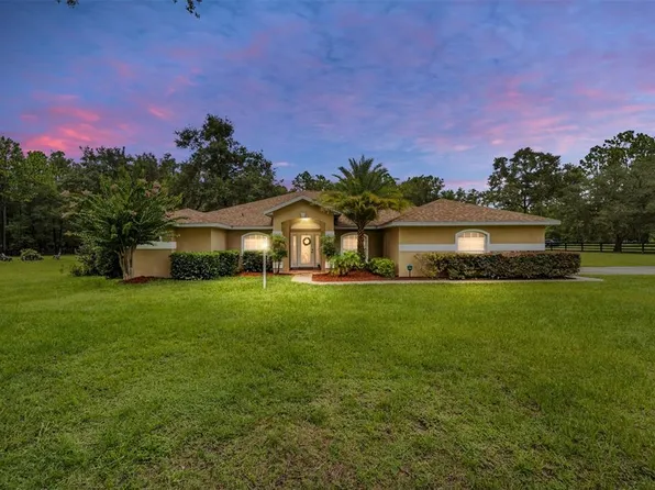 12495 SW 66TH STREET, OCALA, FL 34481