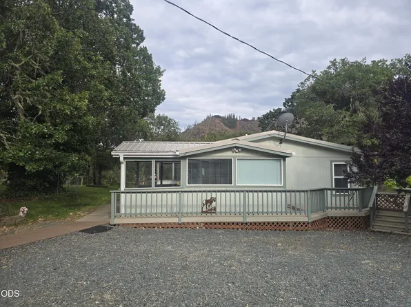 880 Jumpoff Joe Creek Rd, Grants Pass, OR 97526