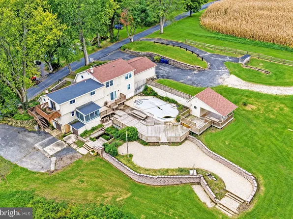 1924 Neal Rd, Pylesville, MD 21132