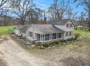 10636 Ravine Rd, Otsego, MI 49078