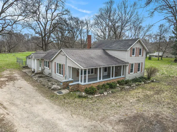 10636 Ravine Rd, Otsego, MI 49078