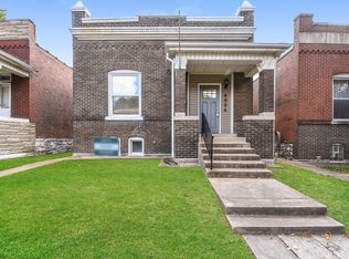 4934 Schollmeyer Ave, Saint Louis, MO